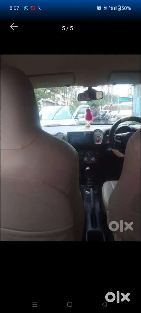 Honda Amaze 2013 Diesel Well Maintained