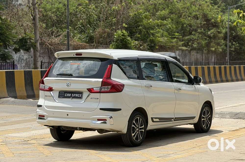Maruti Suzuki Ertiga, 2024