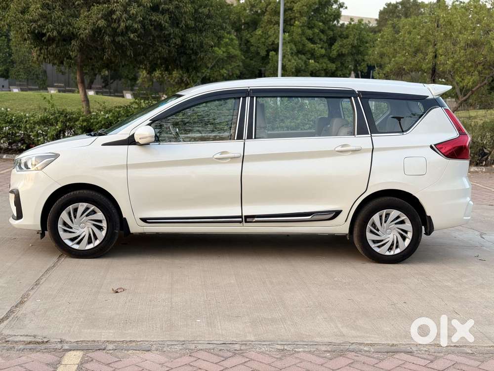 Maruti Suzuki Ertiga Vxi (o) Cng, 2023, Cng & Hybrids