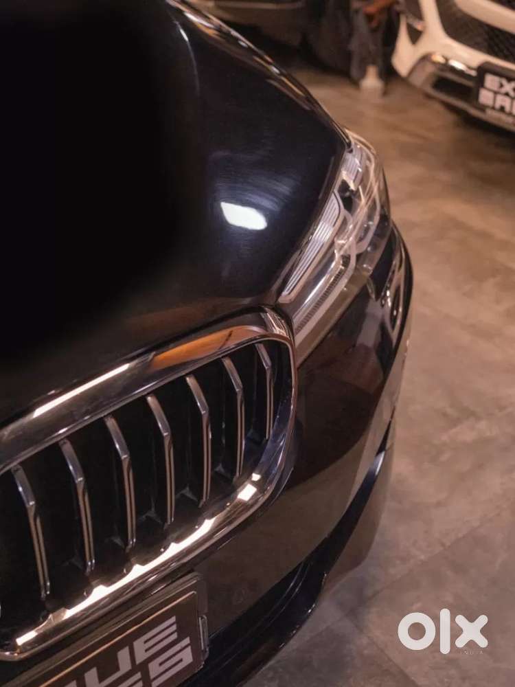 Bmw 5 Series 2.0 520d Luxury Line, 2023, Diesel