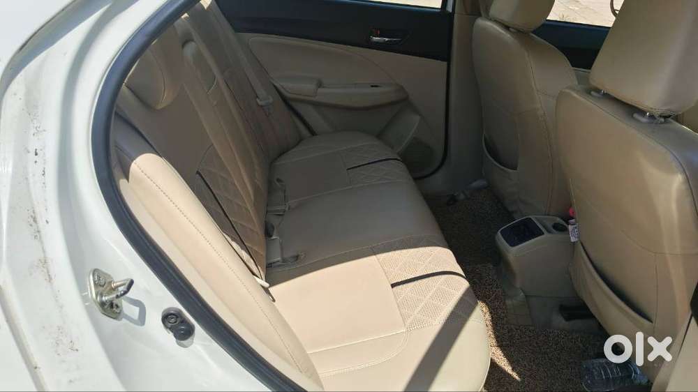 2019 Maruti Dzire Petrol