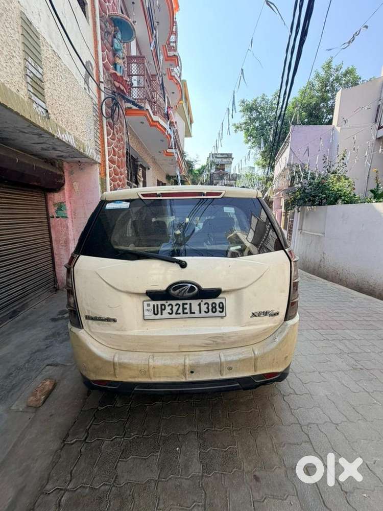 Mahindra Xuv500 2012 Diesel Good Condition