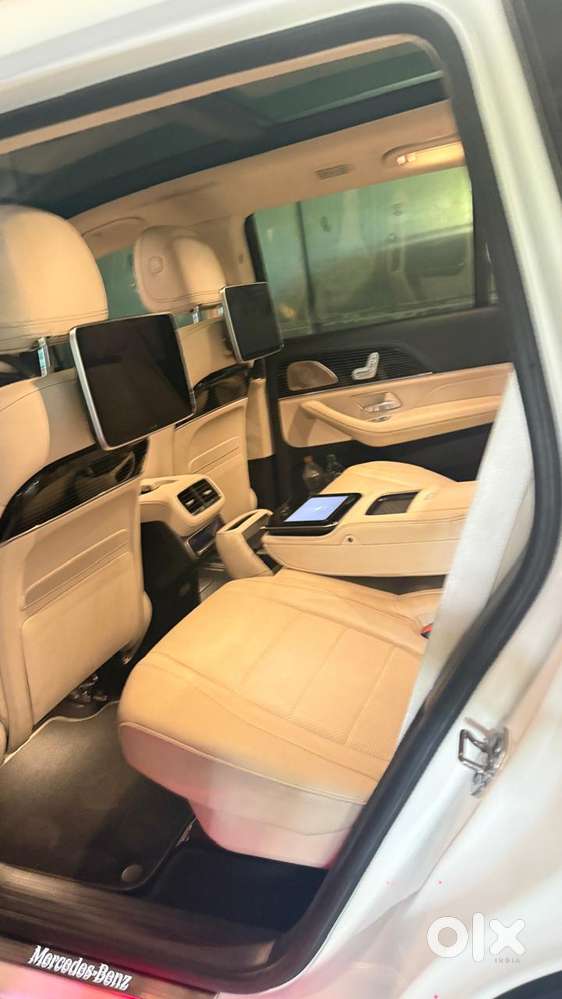 Mercedes-benz Gls 450d 4matic, 2024, Diesel