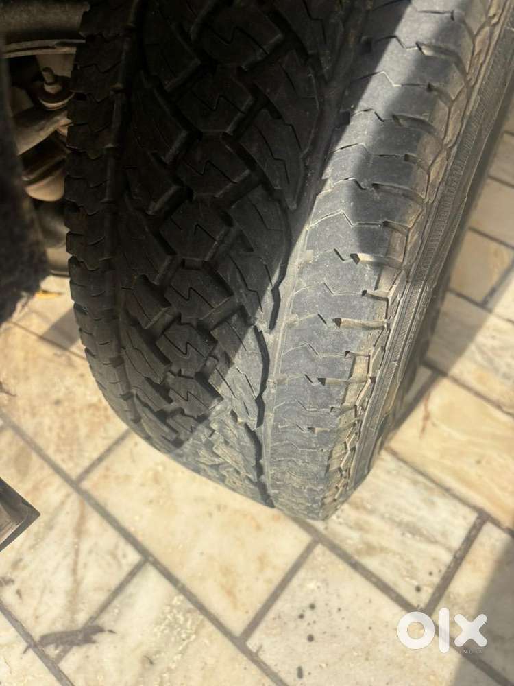 Force Motors Force One 2015 Diesel Well Maintained