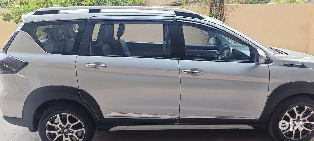 Maruti Suzuki Xl6 2023 Zeta Petrol