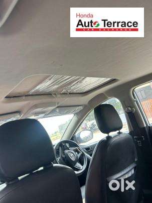 Tata Nexon 1.2 Revotron Xz Plus (l), 2021, Petrol