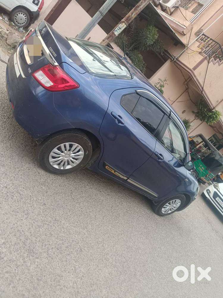 Maruti Suzuki Dzire 2017-2020 Vdi, 2019, Diesel