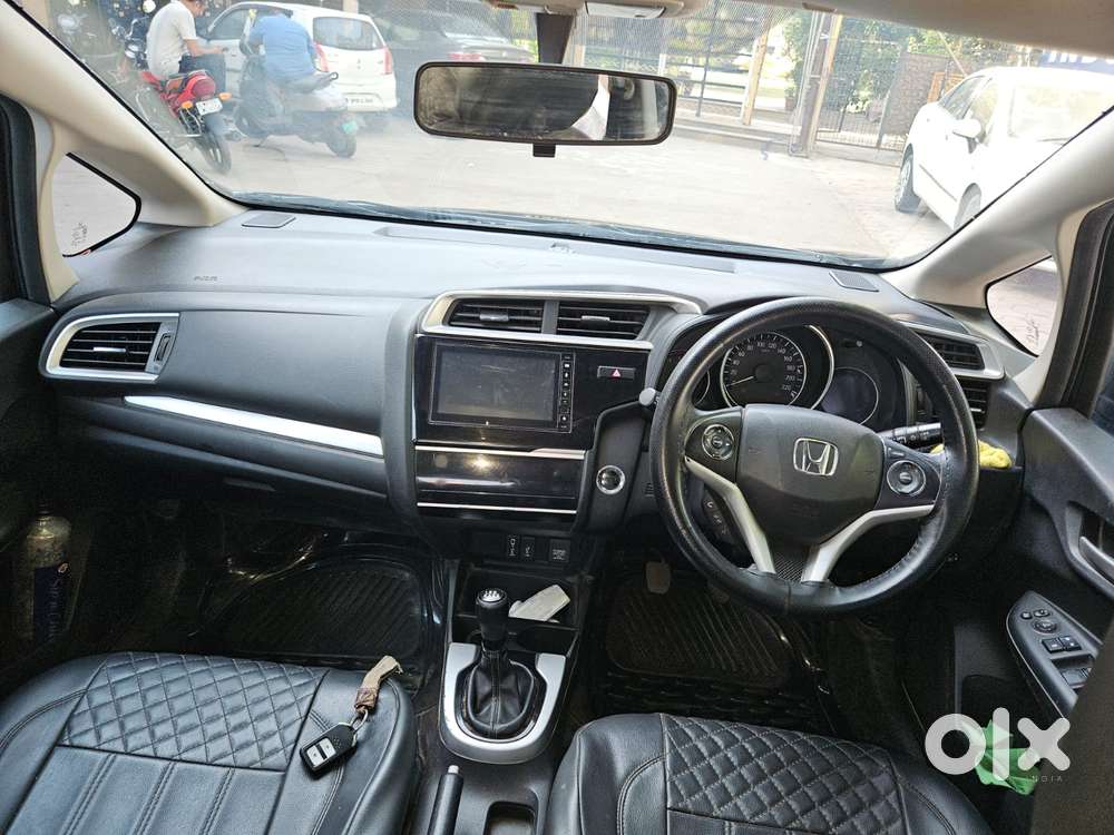 Honda Wr-v 1.5 Vx I-dtec, 2021, Diesel