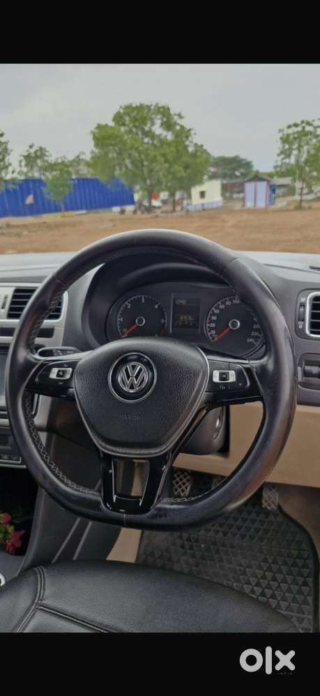 Volkswagen Polo Diesel Urgent Sale
