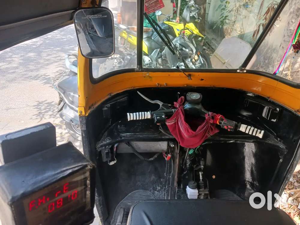 Fiat Uno 2015 Cng & Hybrids 30000 Km Driven
