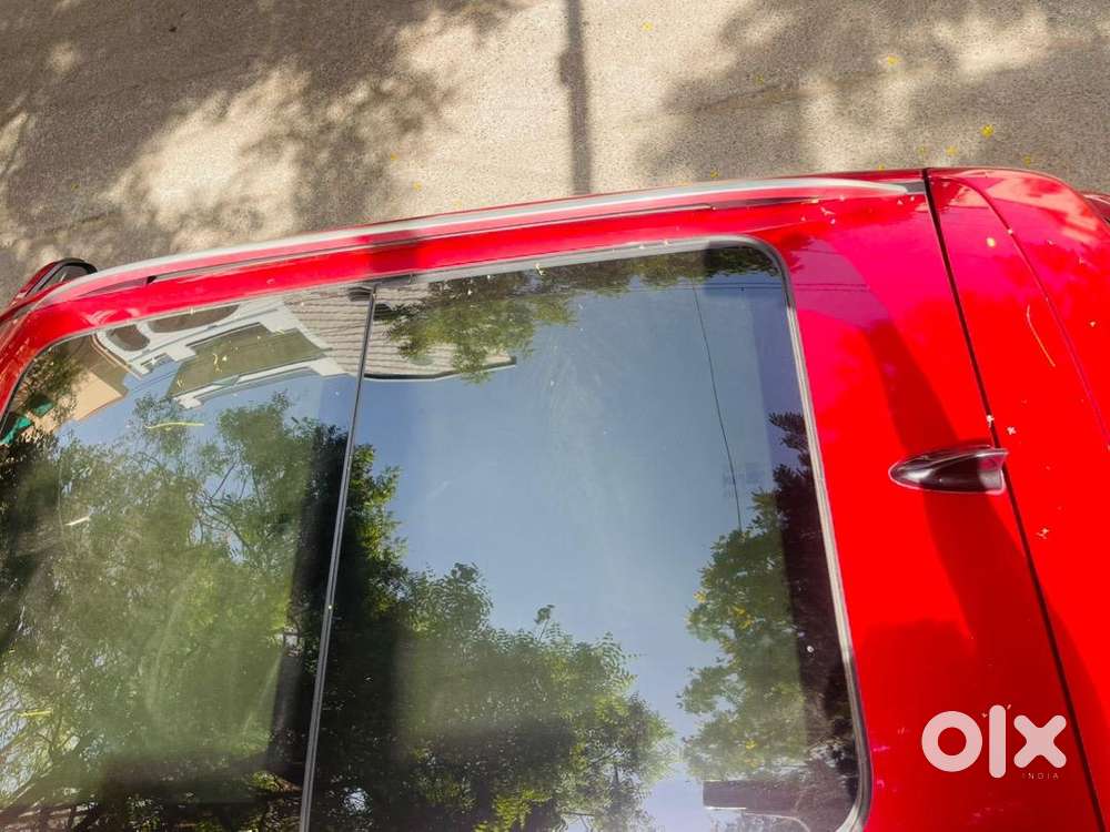 Mg Astor 2022 Petrol Well Maintained