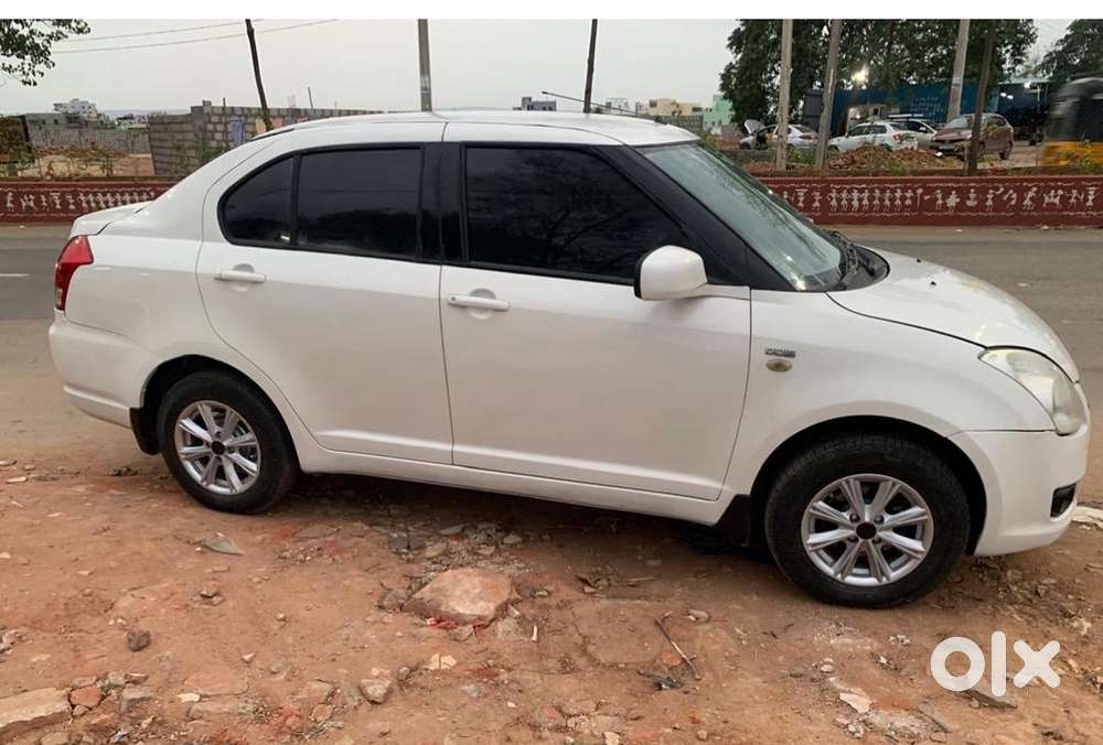 Maruti Suzuki Dzire 2009 Diesel Good Condition