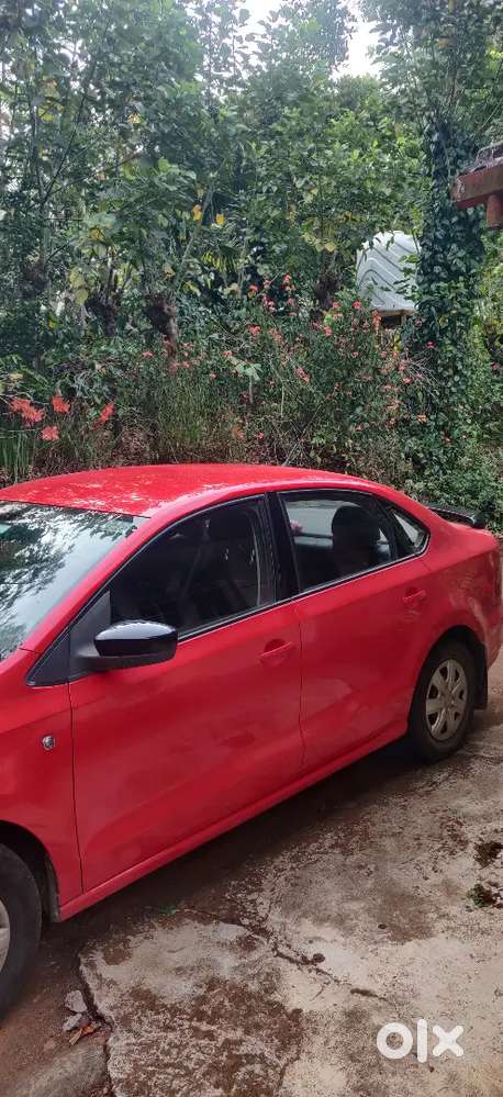 Skoda Rapid 2012 Diesel Well Maintained Car For Sale