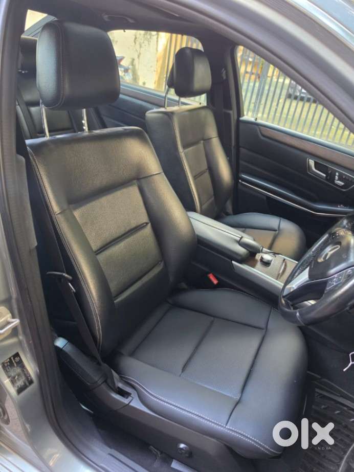 Mercedes-benz E-class E 200, 2014, Petrol