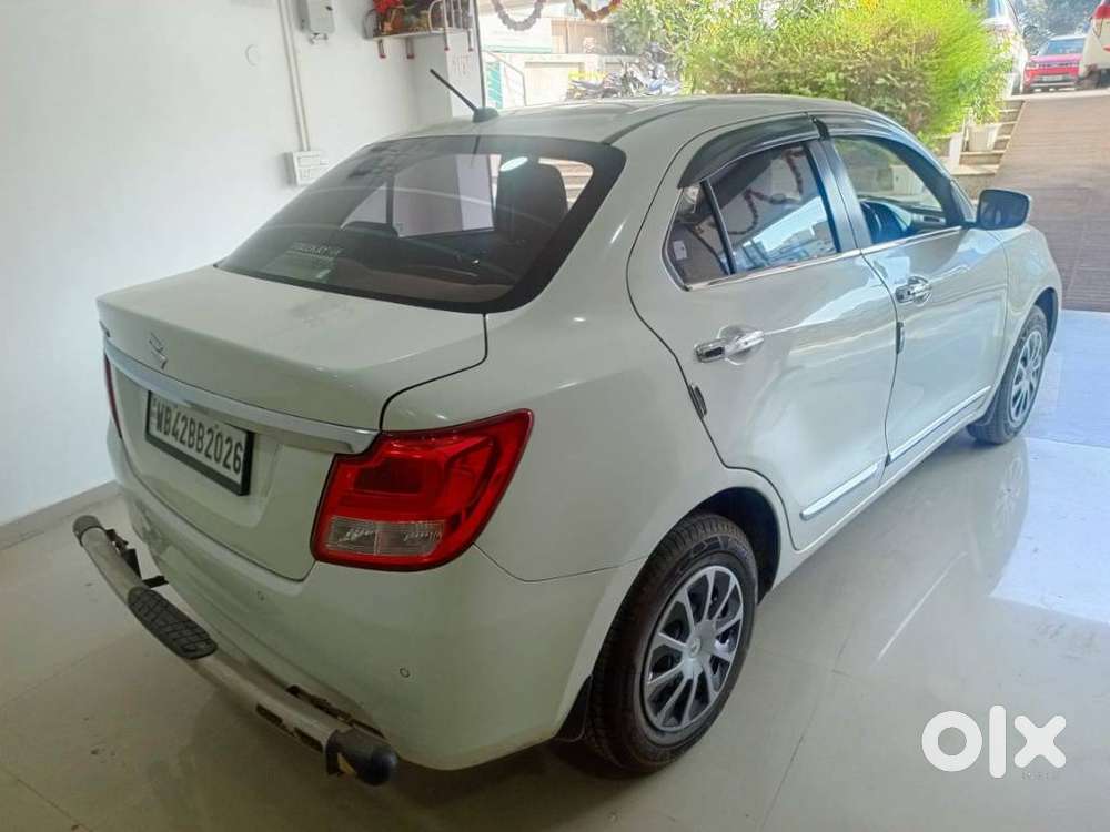 Maruti Suzuki Dzire 1.2 Vxi, 2022, Petrol