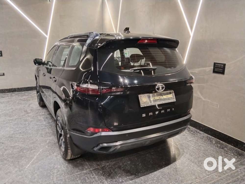 Tata Safari 2.0 Kryotec Xza Plus, 2022, Diesel