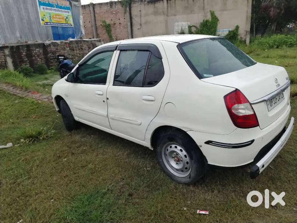 Tata Indigo Ecs 2016 Diesel