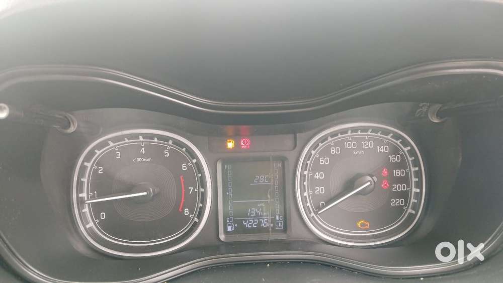 Maruti Suzuki Brezza Zxi Plus At, 2020, Petrol