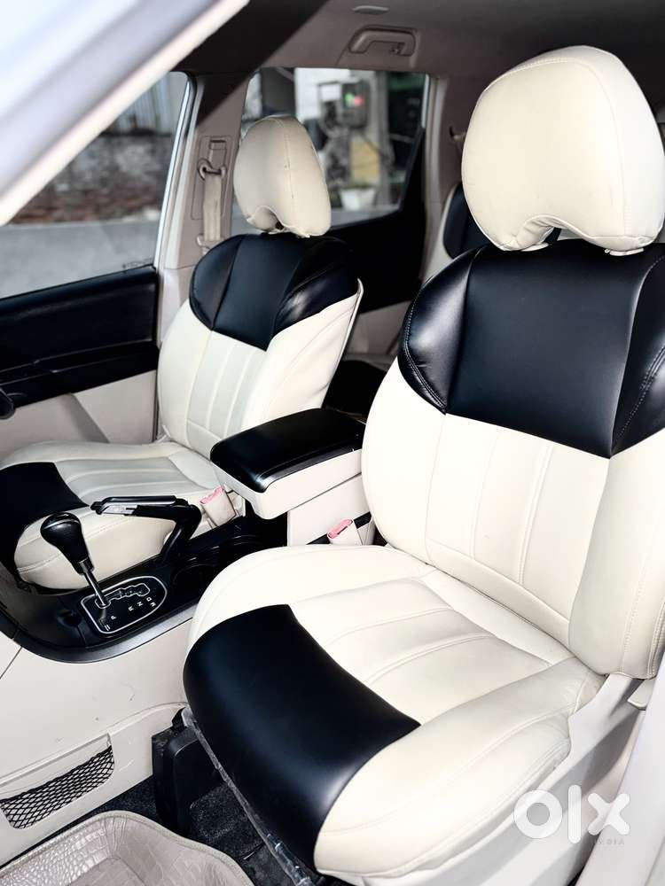 Mahindra Xuv500 W6 At, 2017, Diesel