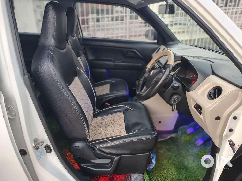 Maruti Suzuki Wagon R Tour 3 2023 For Sale