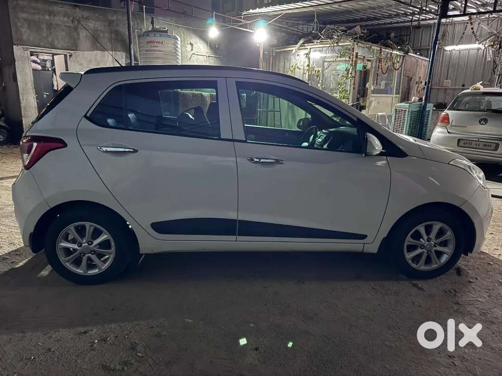 Less Km Driven Excellent Condition Vehicle You Can Check-out