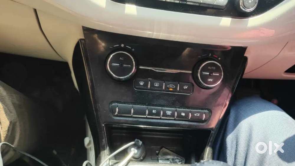 Tata Nexon 2020 – Petrol  Well Maintained  Excellent Condition