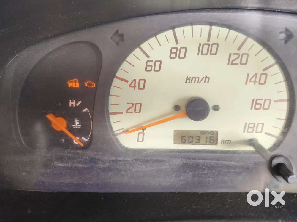 Maruti Suzuki Alto 800 2007 Petrol Well Maintained