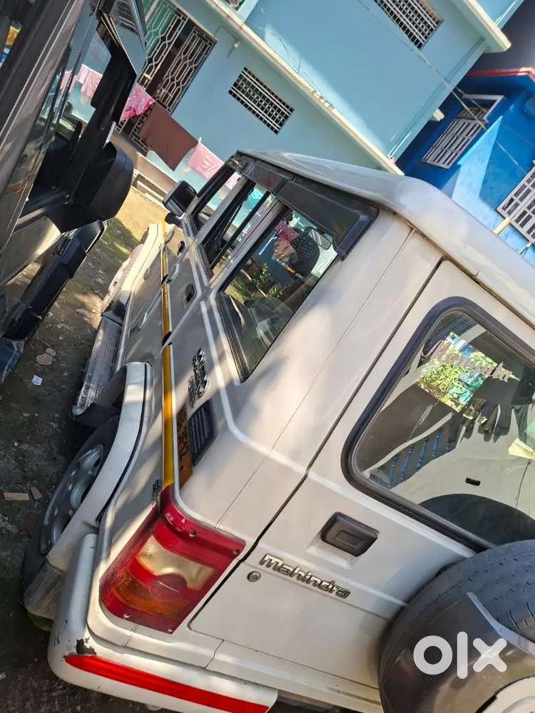Mahindra Bolero Neo 2019 Good Condition