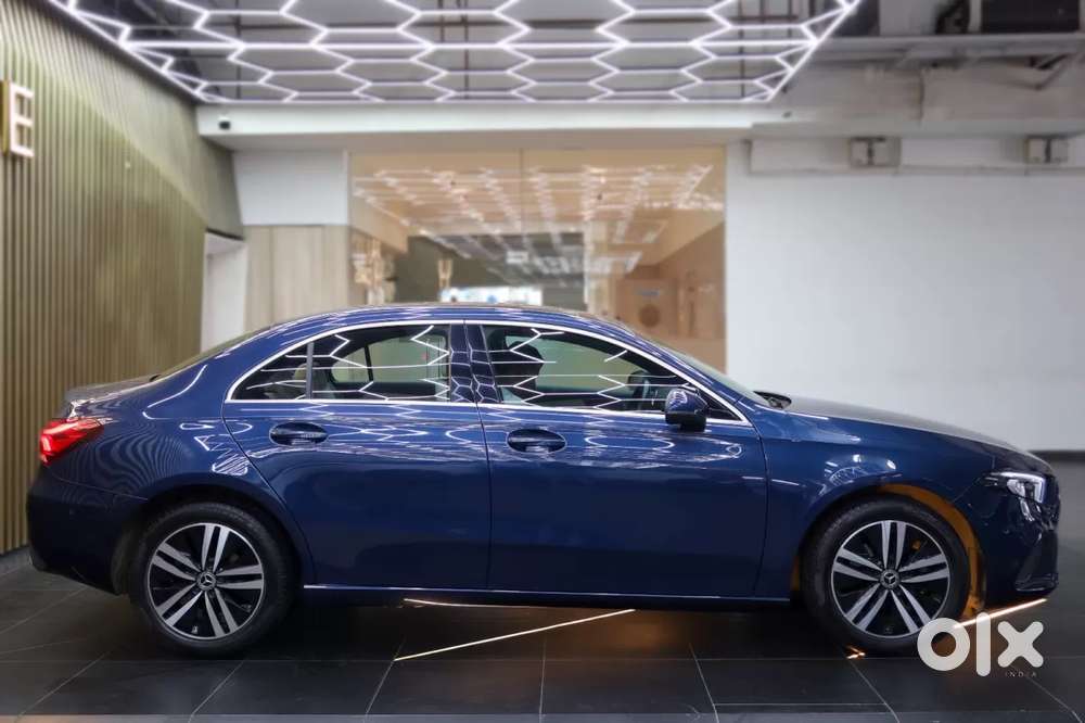 Mercedes-benz A-class Limousine 200d, 2023, Diesel
