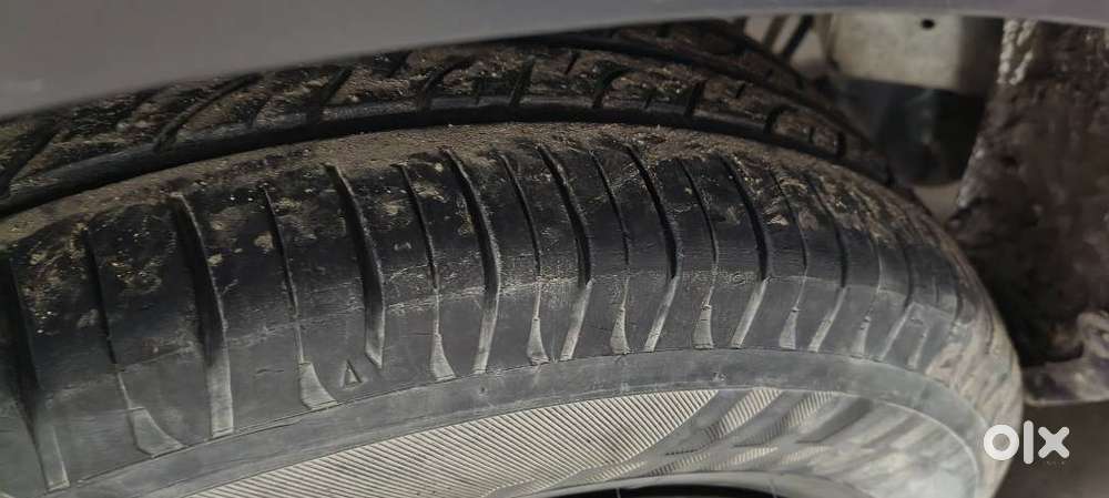 Mahindra Kuv 100 2016-2017 Mfalcon G80 K4, 2017, Cng & Hybrids