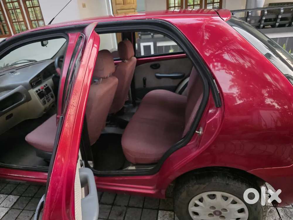 Fiat Palio Stile Sde 1.3 Diesel (2008) - Running Condition