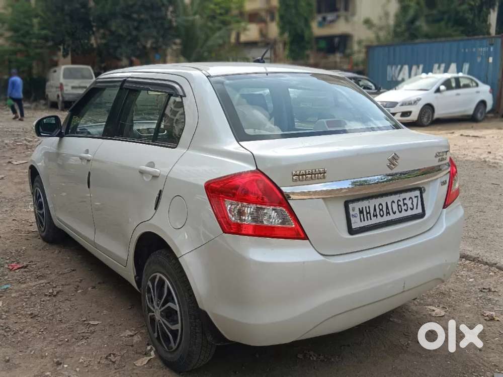 Maruti Suzuki Swift Dzire 1.3 Vxi, 2015, Petrol
