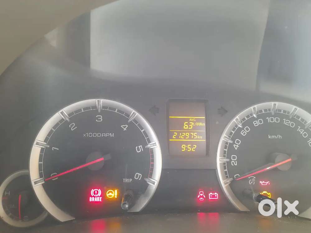 Maruti Suzuki Ertiga 2014