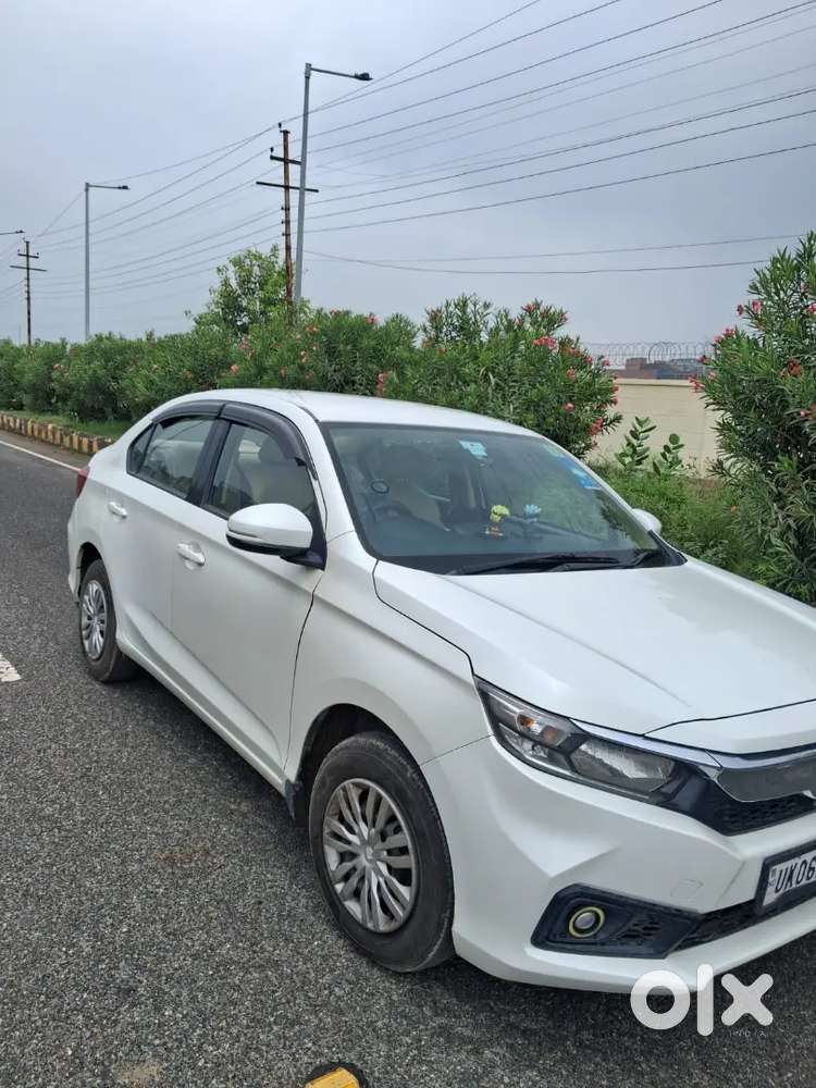 Honda Amaze Vx 2021