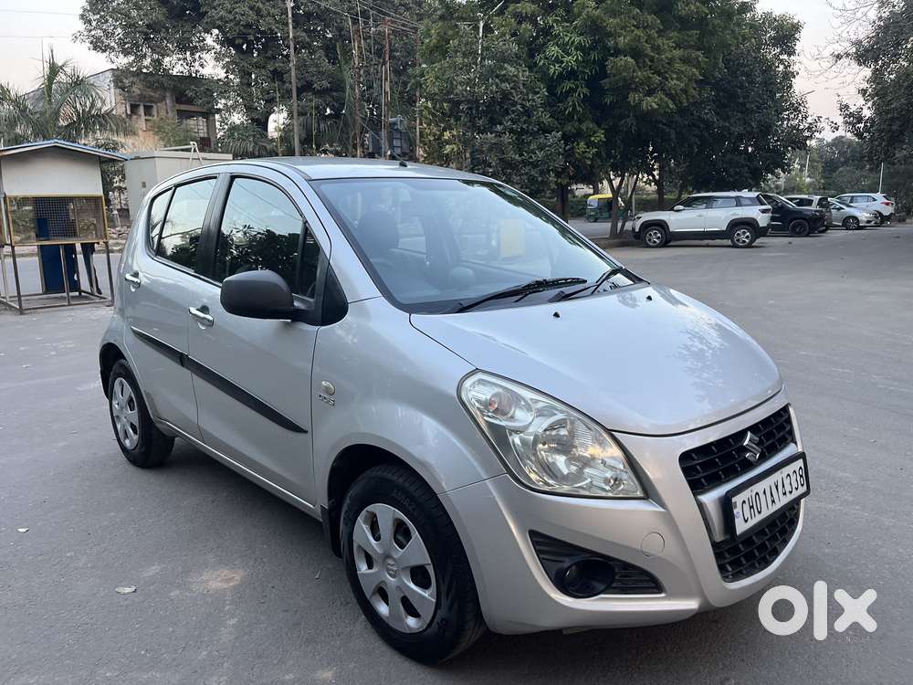 Maruti Suzuki Ritz Vdi (abs) Bs Iv, 2014, Petrol