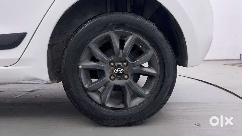 Hyundai Elite I20 Sportz Plus Cvt, 2019, Petrol