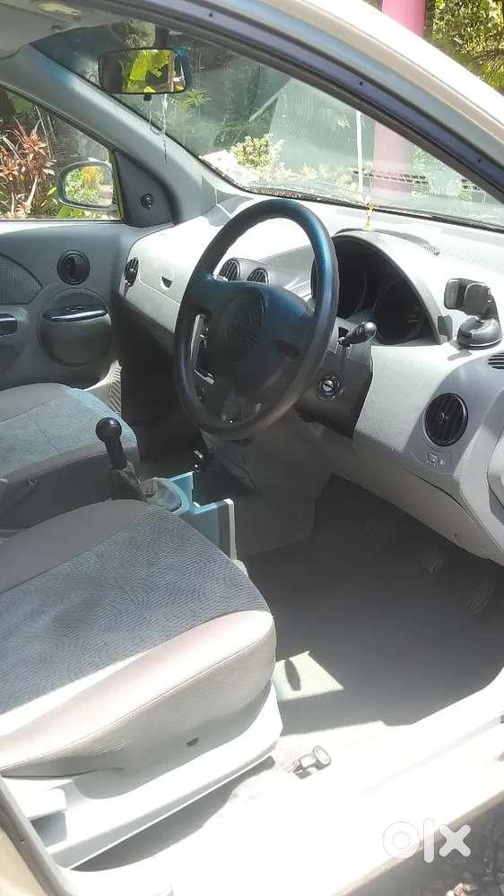 Chevrolet Aveo 2009 Manual Petrol