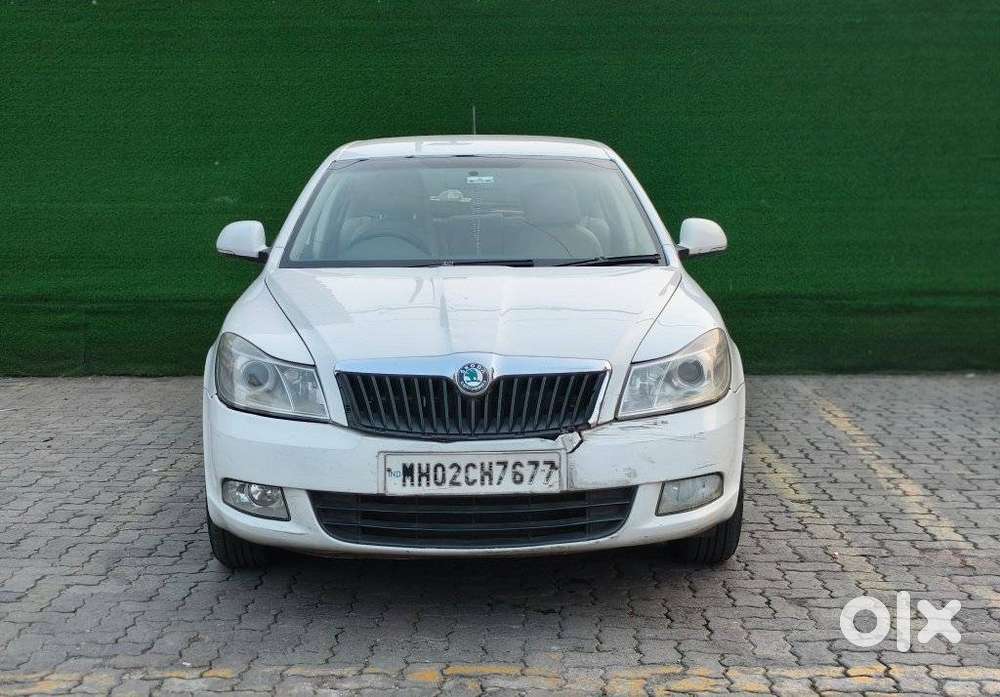 Skoda Laura, 2012, Diesel