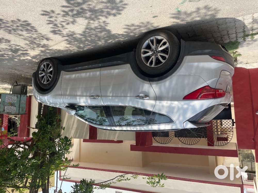 Very Nice And Trusted Car.