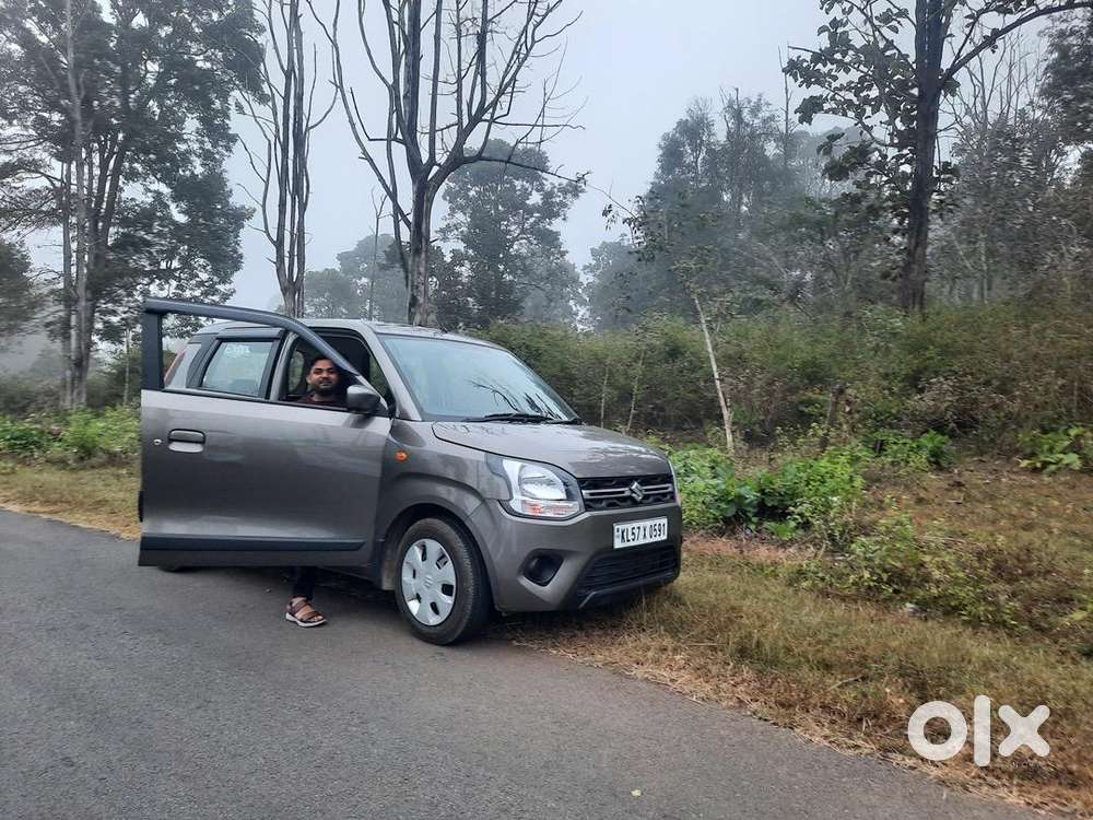 Maruti Suzuki Car 2021