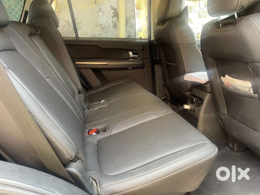 Tata Hexa Xta 2017