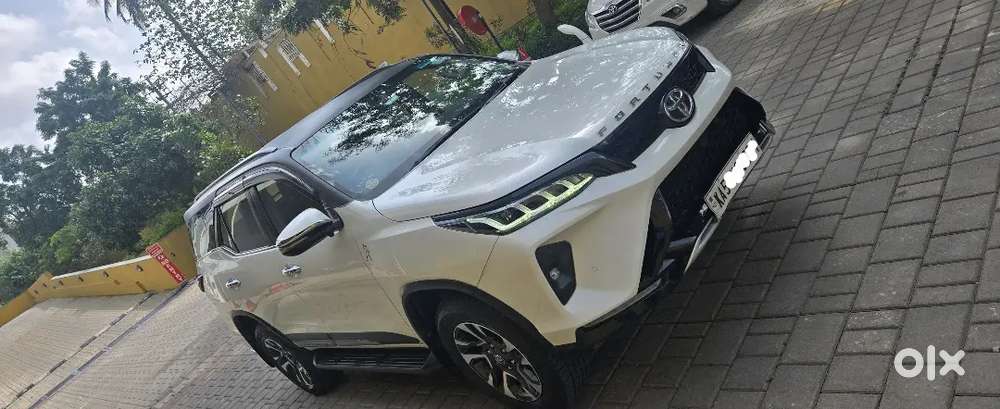 Fortuner Legender 4x4. No Agents Only End User Please.