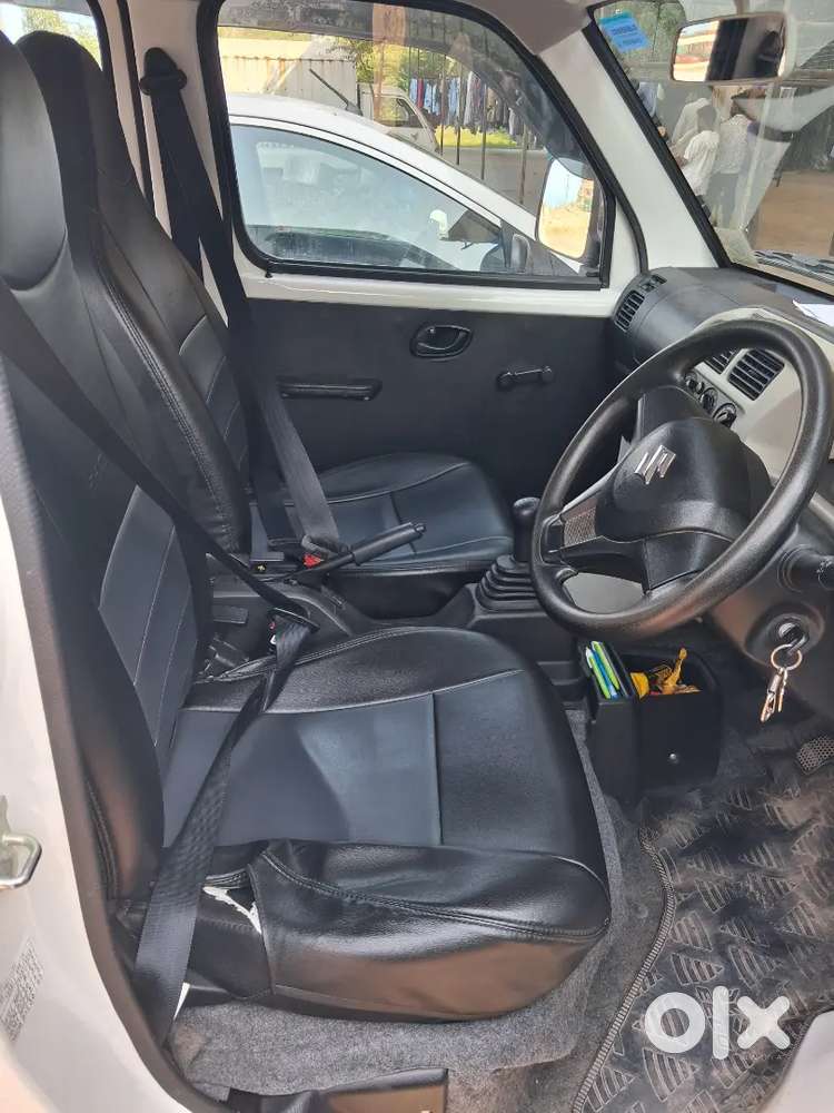 Maruti Suzuki Eeco Ac 2025