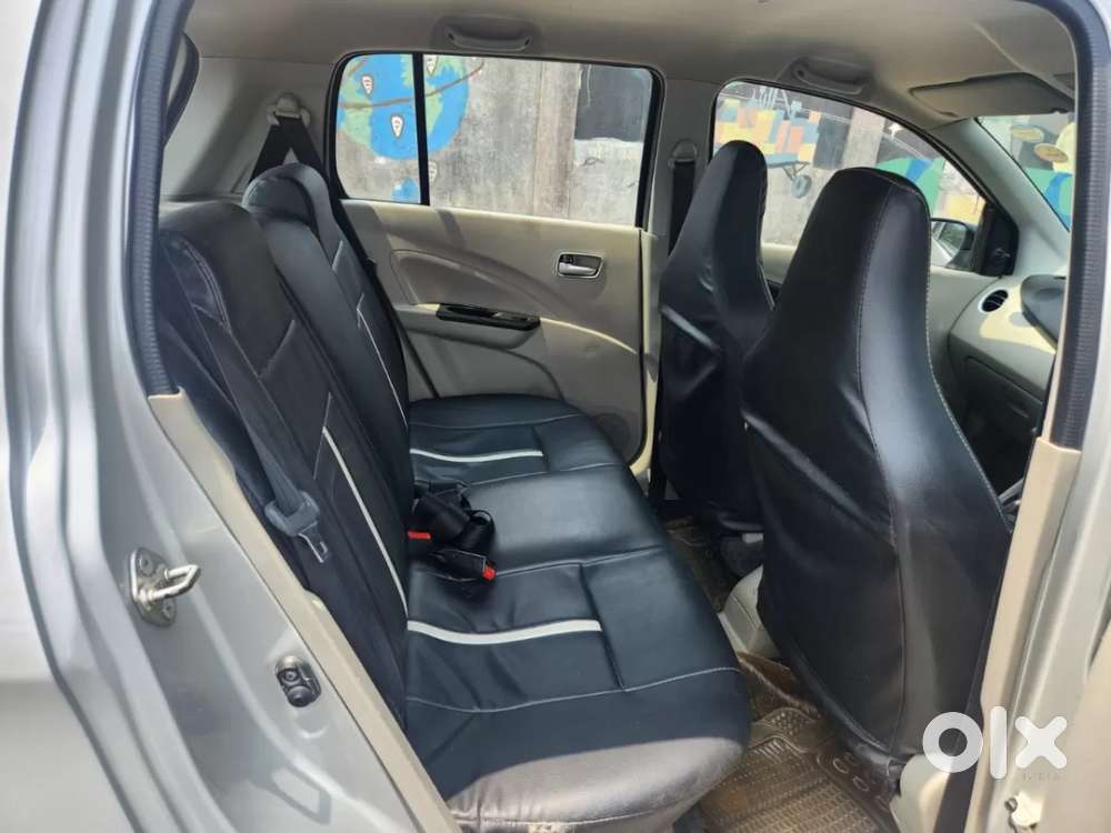 Maruti Suzuki Celerio Vxi, 2015, Petrol