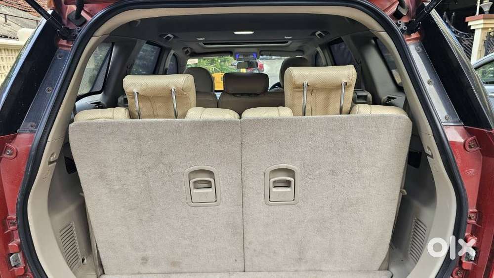 Mahindra Xuv500 2.2 W10, 2015, Diesel