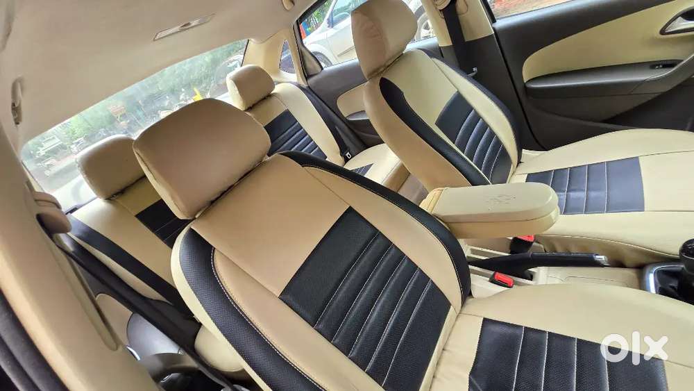 Volkswagen Vento Diesel Manual 2013