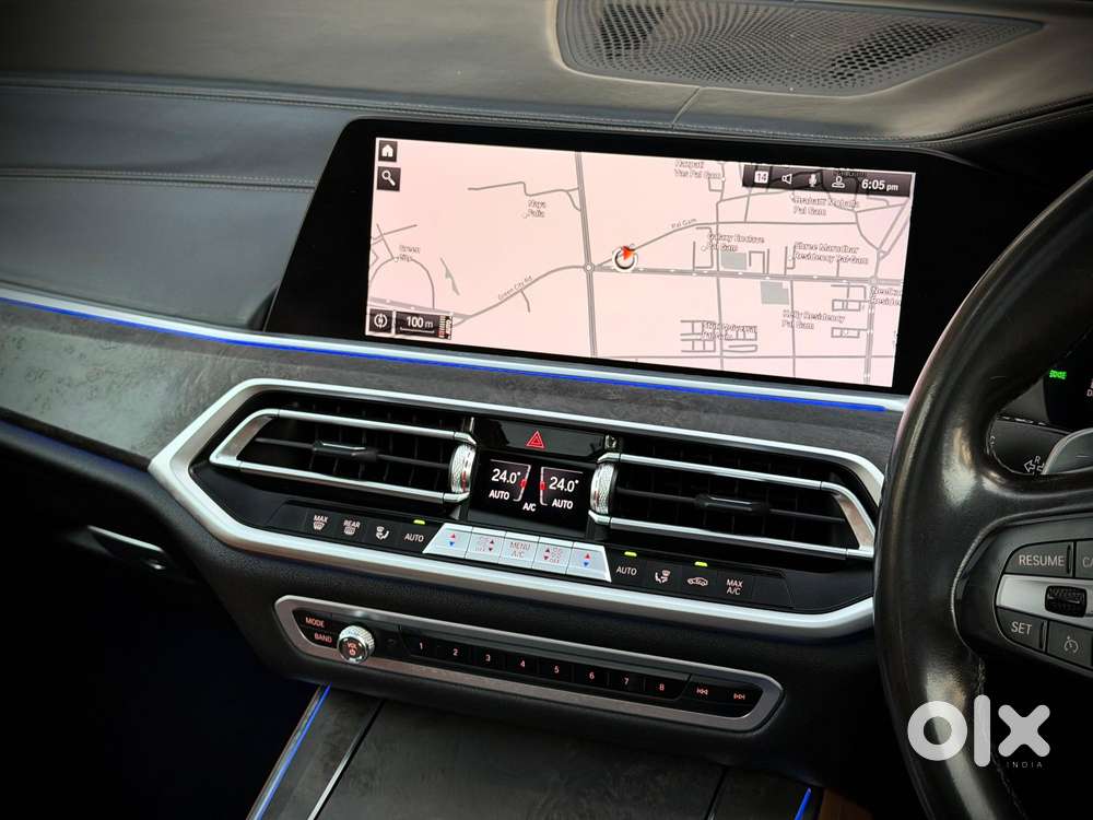 Bmw X5 Xdrive 30d Xline, 2020, Diesel