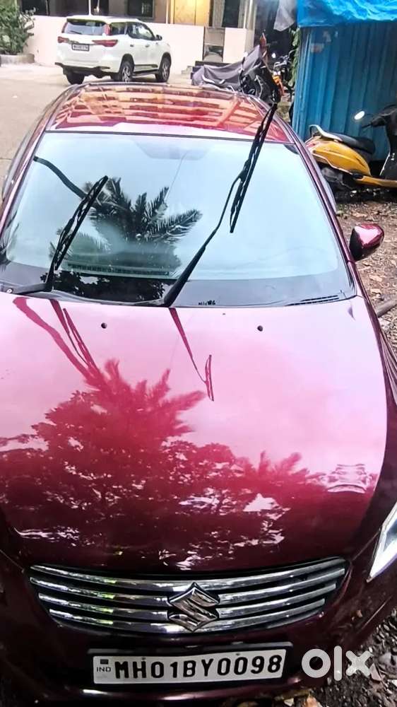 Maruti Suzuki Ciaz 2015 Year Car