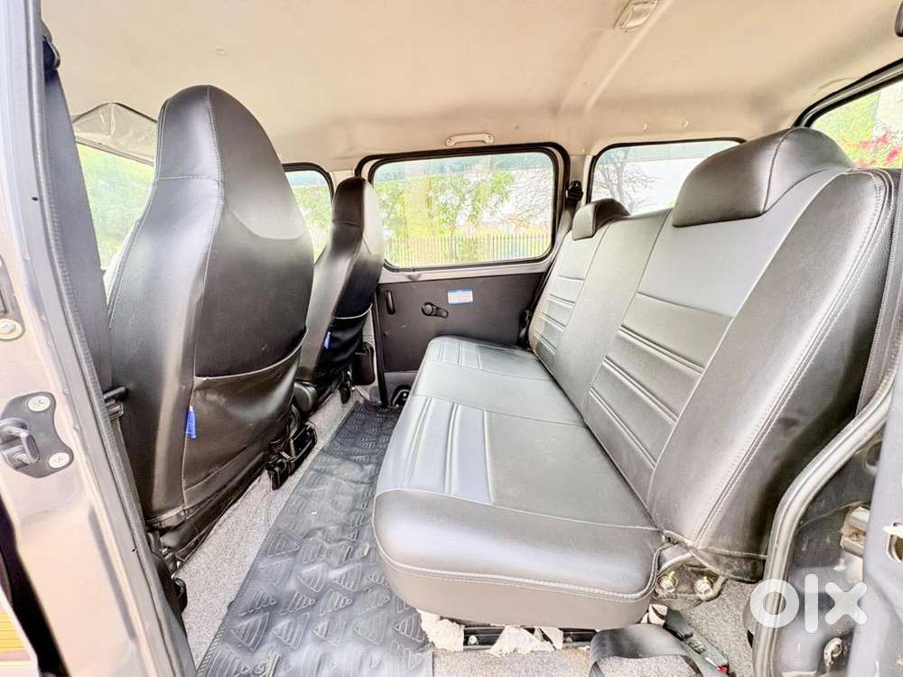 Maruti Suzuki Eeco 2021 Petrol 9200 Km Driven