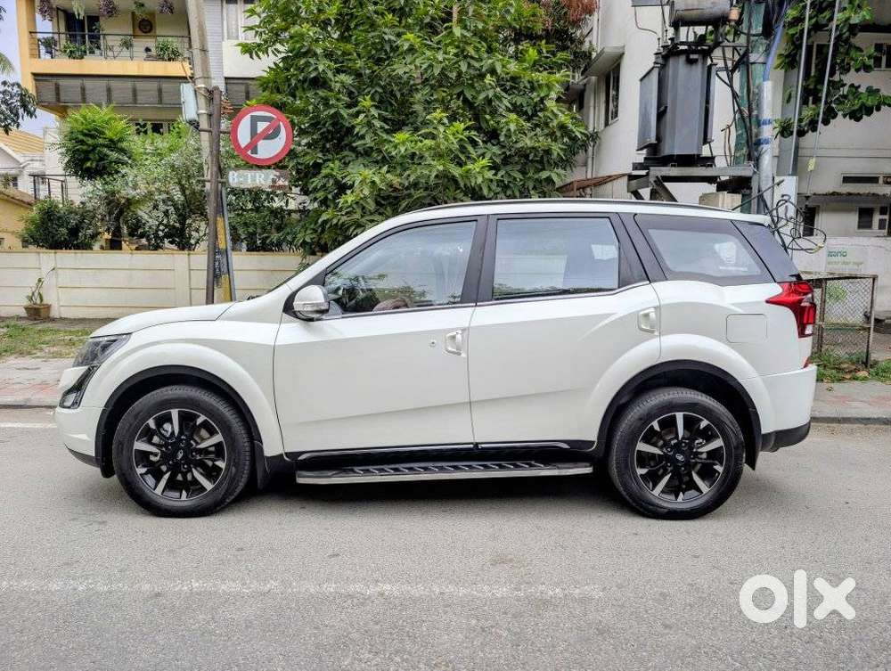 Mahindra Xuv500 W11, 2021, Diesel